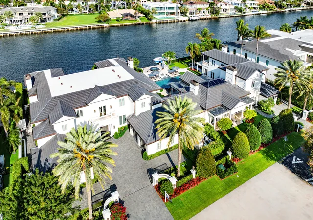 4th image of 2989 Spanish River Rd, Boca Raton, FL 33432 | MLS# R11146112