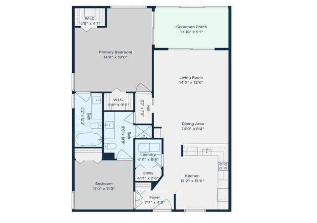 Homes for sale in Pompano Beach, FL | 2202 S Cypress Bend Dr #101, Pompano Beach, FL 33069 | MLS# R11146224