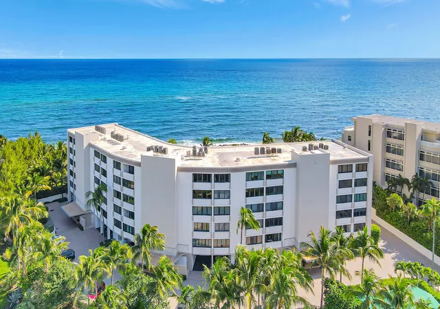 2nd image of 6885 N Ocean Blvd #3040, Ocean Ridge, FL 33435 | MLS# R11146251