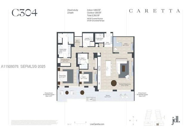 2nd image of 1011 Us Hwy One #C304, Juno Beach, FL 33408 | MLS# A11928078
