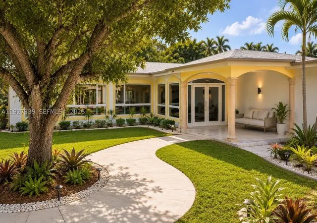 Photo 1 of Single family home for sale at 17300 Sw 292nd St, Homestead, FL 33030 | MLS# A11927339 | Listing updated on 2026-10-08