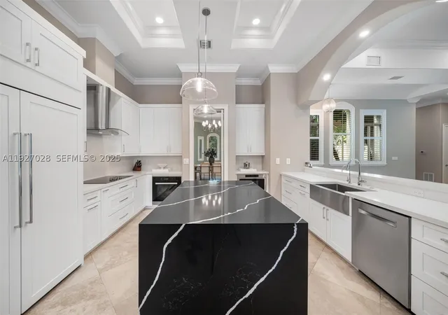 Photo 2 of Single family home for sale at 6890 Sw 94th St, Pinecrest, FL 33156 | MLS# A11927028 | Listing updated on 2026-10-08
