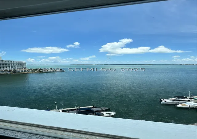 Photo 3 of Sale Pending at 905 Brickell Bay Dr #1530 A-B, Miami, FL 33131 | MLS# A11927809 | Listing updated on 2026-08-17