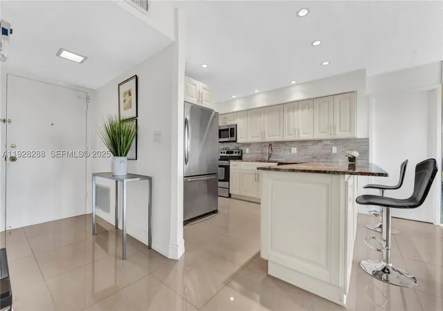 Photo 1 of Condo for sale at 200 Diplomat Pkwy #729, Hallandale Beach, FL 33009 | MLS# A11928288 | Listing updated on 2026-10-06