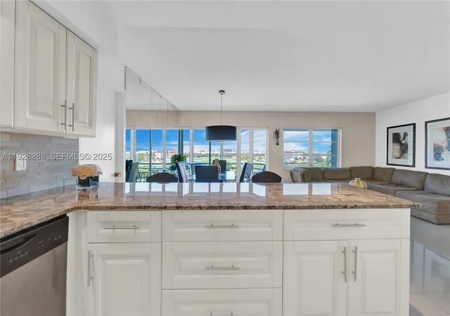Photo 3 of Condo for sale at 200 Diplomat Pkwy #729, Hallandale Beach, FL 33009 | MLS# A11928288 | Listing updated on 2026-10-06