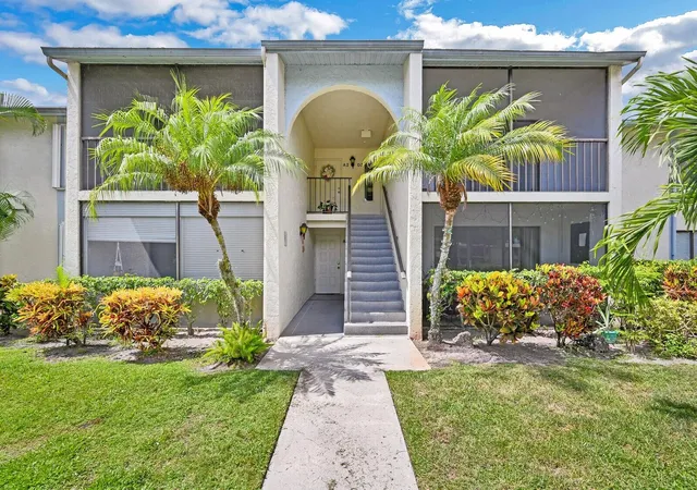 1st image of 1115 Green Pine Blvd #D2, West Palm Beach, FL 33409 | MLS# R11146723