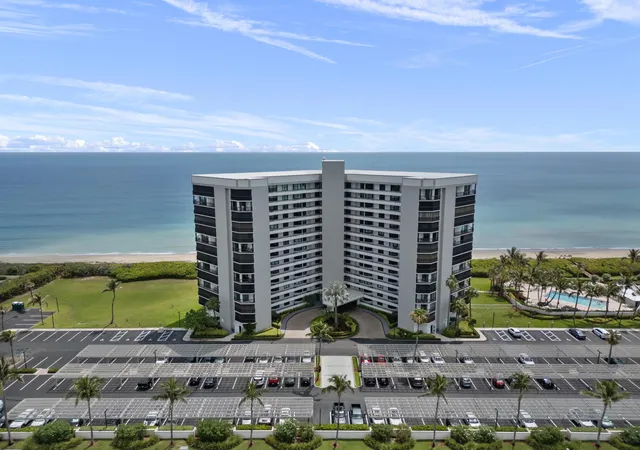 Homes for sale in Jensen Beach, FL | 8880 S Ocean Dr #409, Jensen Beach, FL 34957 | MLS# R11146738