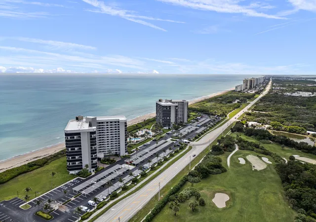 Homes for sale in Jensen Beach, FL | 8880 S Ocean Dr #409, Jensen Beach, FL 34957 | MLS# R11146738