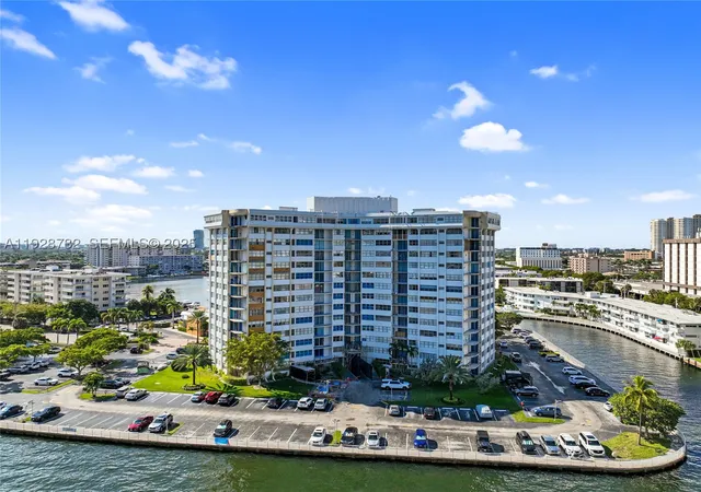 1st image of 100 Golden Isles Dr #PH 6, Hallandale Beach, FL 33009 | MLS# A11928732
