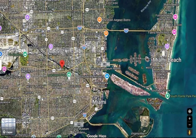 Homes for sale in Miami, FL | 1861 Nw S River Dr #702, Miami, FL 33125 | MLS# A11928593