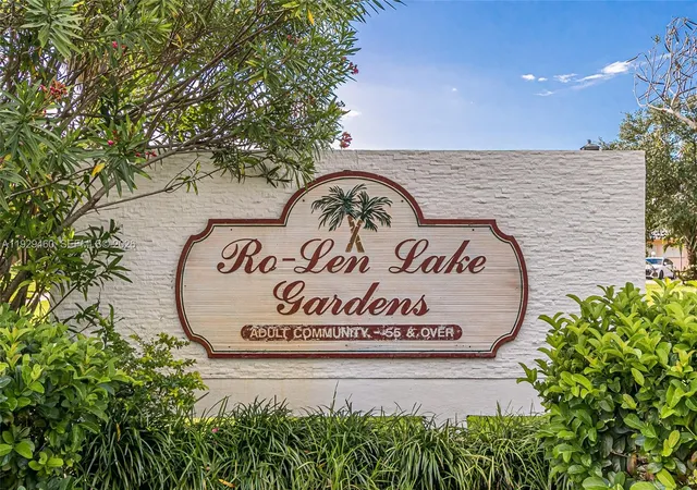 1st image of 815 Sw 10Th Ter #3V, Hallandale Beach, FL 33009 | MLS# A11929460