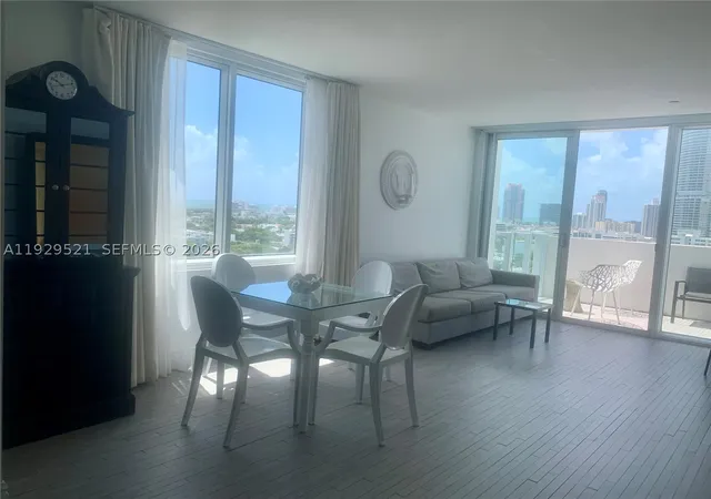 Homes for sale in Miami Beach, FL | 1100 West Ave #PH 1601, Miami Beach, FL 33139 | MLS# A11929521
