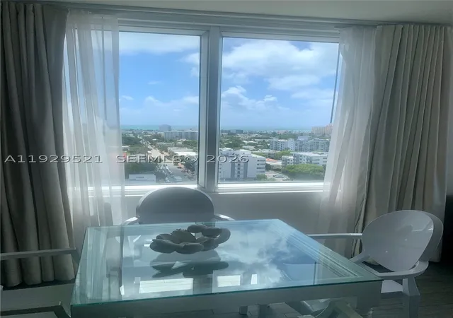 Homes for sale in Miami Beach, FL | 1100 West Ave #PH 1601, Miami Beach, FL 33139 | MLS# A11929521