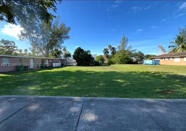 Photo 3 of Land for sale at 157 Nw 14th Way, Dania, FL 33004 | MLS# A11929659 | Listing updated on 2026-03-17