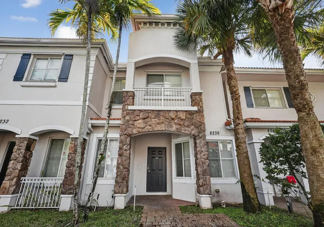 1st image of 8236 Sw 25Th Ct #103, Miramar, FL 33025 | MLS# F10540905
