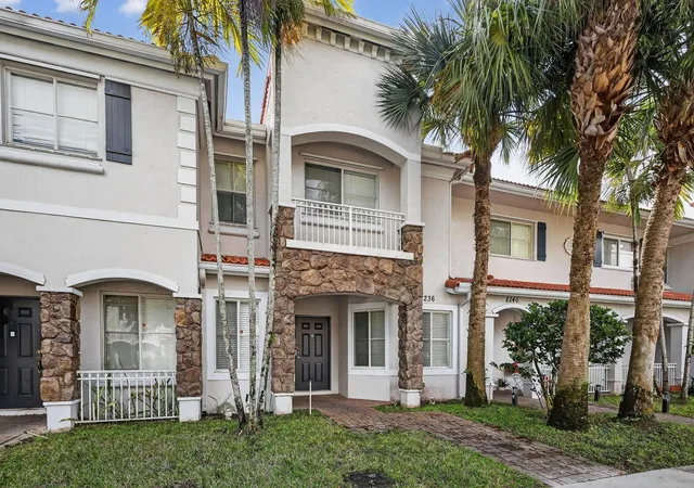 2nd image of 8236 Sw 25Th Ct #103, Miramar, FL 33025 | MLS# F10540905