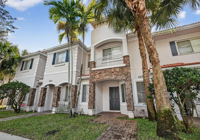 3rd image of 8236 Sw 25Th Ct #103, Miramar, FL 33025 | MLS# F10540905
