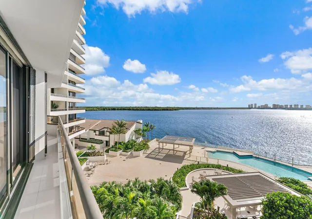 Homes for sale in North Palm Beach, FL | 100 Lakeshore Dr #457, North Palm Beach, FL 33408 | MLS# R11147424