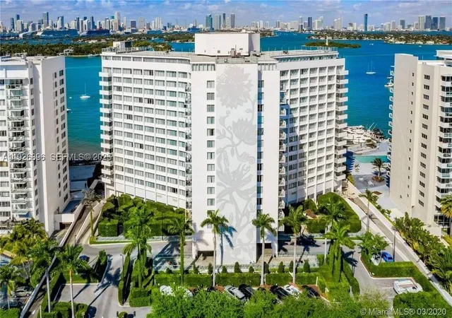 Homes for sale in Miami Beach, FL | 1100 West Ave #624, Miami Beach, FL 33139 | MLS# A11926896