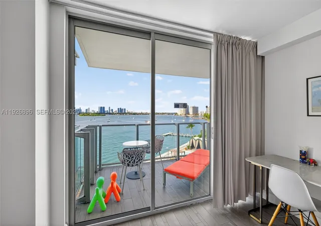 Homes for sale in Miami Beach, FL | 1100 West Ave #624, Miami Beach, FL 33139 | MLS# A11926896