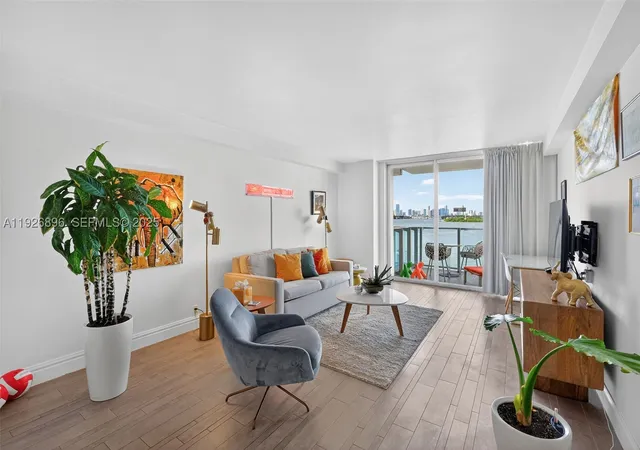 Homes for sale in Miami Beach, FL | 1100 West Ave #624, Miami Beach, FL 33139 | MLS# A11926896