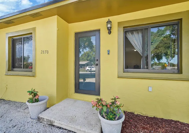 Homes for sale in Fort Lauderdale, FL | 2870 Nw 22 St, Fort Lauderdale, FL 33311 | MLS# F10540997