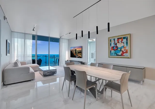 Homes for sale in Miami, FL | 700 Ne 26Th Ter #4702, Miami, FL 33137 | MLS# F10541027
