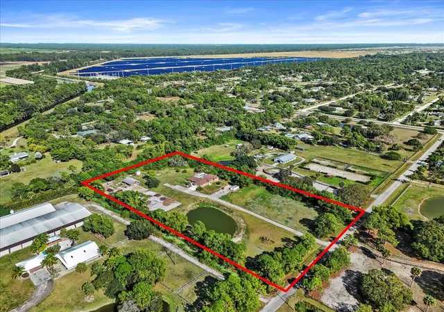45th image of 19187 Capet Creek Ct, Loxahatchee, FL 33470 | MLS# R11147626
