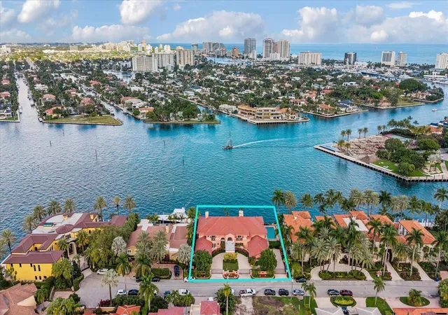 1st image of 5 Isla Bahia Dr, Fort Lauderdale, FL 33316 | MLS# F10541059