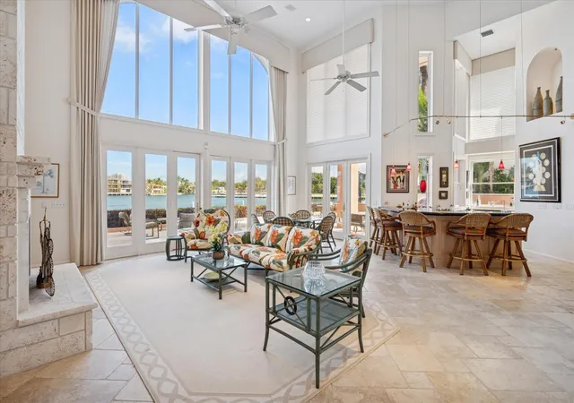 3rd image of 5 Isla Bahia Dr, Fort Lauderdale, FL 33316 | MLS# F10541059