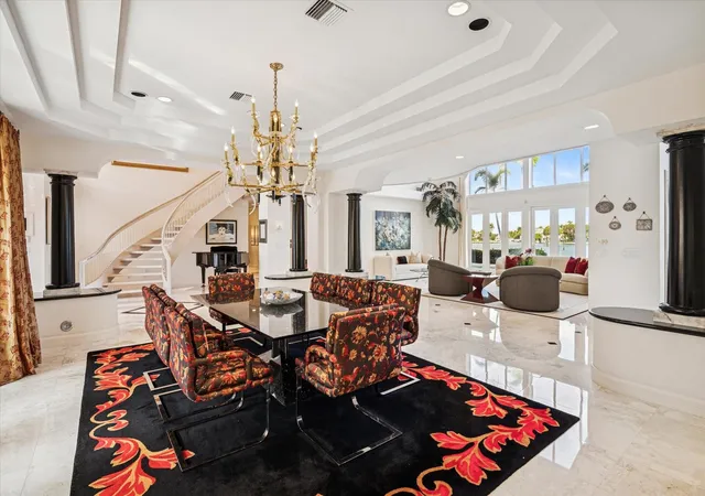 4th image of 5 Isla Bahia Dr, Fort Lauderdale, FL 33316 | MLS# F10541059