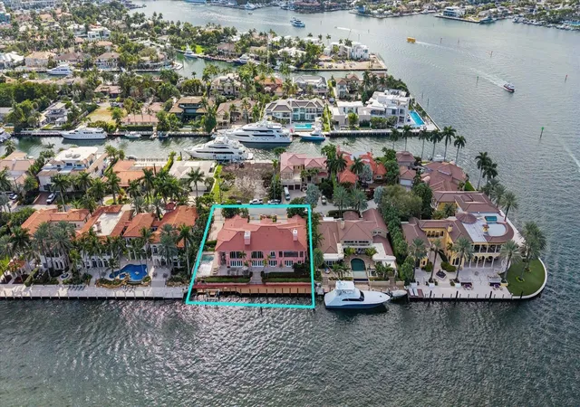 70th image of 5 Isla Bahia Dr, Fort Lauderdale, FL 33316 | MLS# F10541059