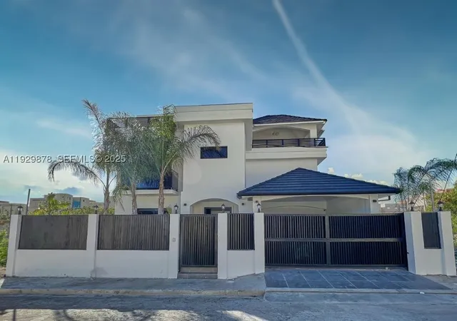 Photo 1 of Single family home for sale at WA | Calle 1a, Res Romana, Playa Caleta, La Romana, Rep Dominicana,WA None | MLS# A11929878 | Listing updated on 2025-12-15