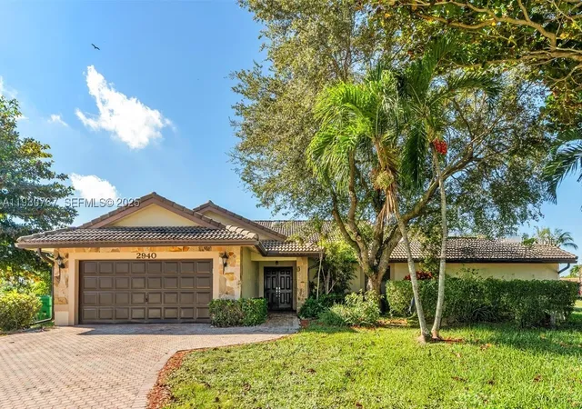 1st image of 2940 Nw 114th Way, Coral Springs, FL 33065 | MLS# A11930787