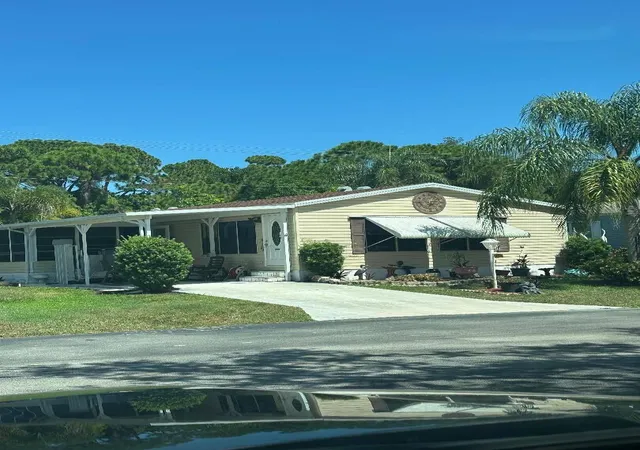 1st image of 456 Tropical Isles Cir, Fort Pierce, FL 34982 | MLS# R11147815