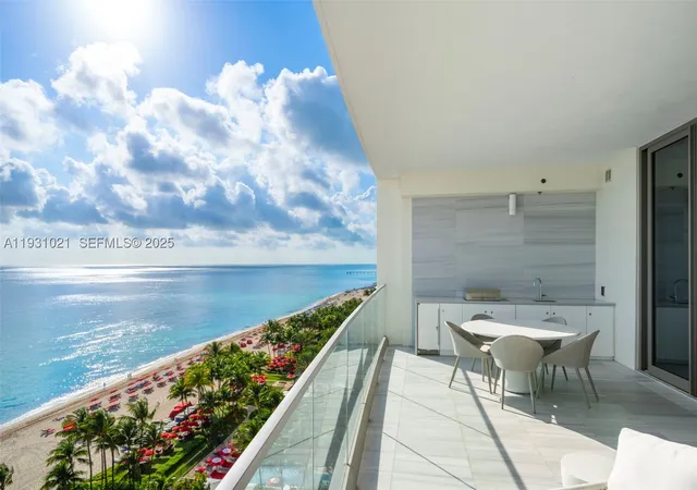 Photo 1 of Condo for sale at 17901 Collins Ave #1002, Sunny Isles Beach, FL 33160 | MLS# A11931021 | Listing updated on 2026-09-28