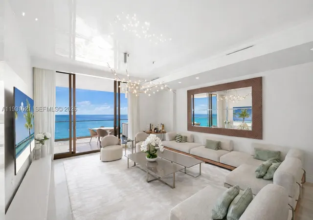 Photo 2 of Condo for sale at 17901 Collins Ave #1002, Sunny Isles Beach, FL 33160 | MLS# A11931021 | Listing updated on 2026-09-28