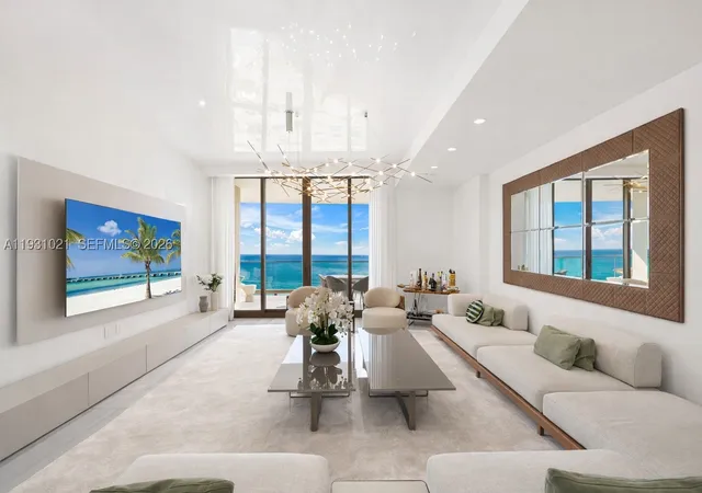 Photo 3 of Condo for sale at 17901 Collins Ave #1002, Sunny Isles Beach, FL 33160 | MLS# A11931021 | Listing updated on 2026-09-28