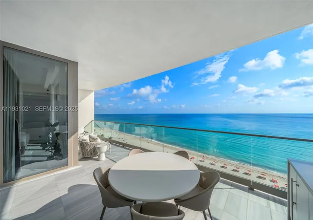 Photo 3 of Condo for sale at 17901 Collins Ave #1002, Sunny Isles Beach, FL 33160 | MLS# A11931021 | Listing updated on 2026-09-28