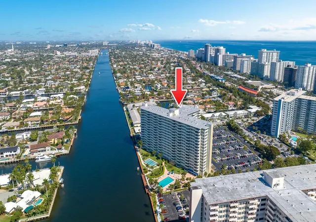 image of 3200 Ne 36Th St, Fort Lauderdale, FL 33308