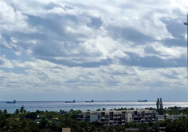 image of 3200 Ne 36th St #1117, Fort Lauderdale, FL 33308 | MLS# F10540962