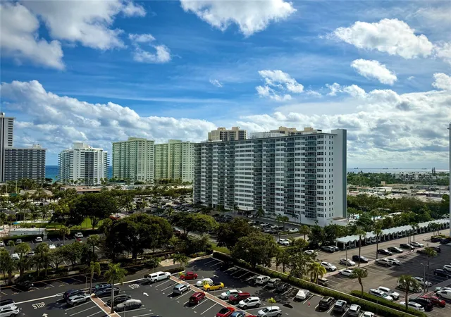 image of 3200 Ne 36th St #1117, Fort Lauderdale, FL 33308 | MLS# F10540962