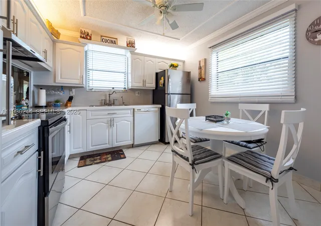 Photo 3 of Condo for sale at 4940 E Sabal Palm Blvd #414, Tamarac, FL 33319 | MLS# A11930244 | Listing updated on 2026-09-28