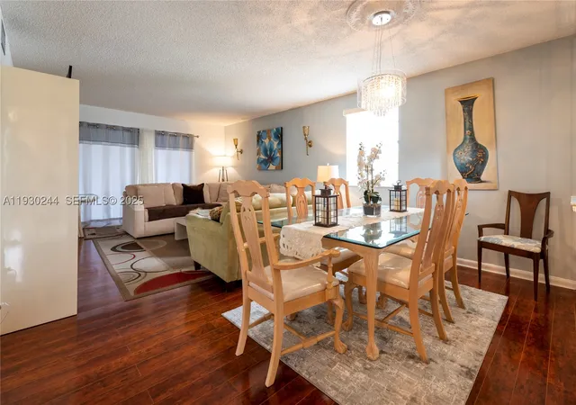 Photo 4 of Condo for sale at 4940 E Sabal Palm Blvd #414, Tamarac, FL 33319 | MLS# A11930244 | Listing updated on 2026-09-28
