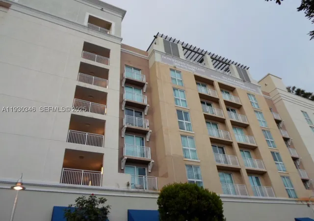 2nd image of 7275 Sw 90th Way #G 611, Miami, FL 33156 | MLS# A11930346