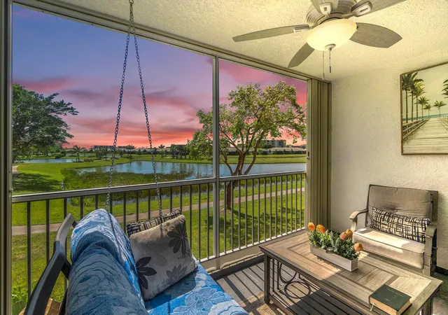 27th image of 14575 Bonaire Blvd #202, Delray Beach, FL 33446 | MLS# F10541333