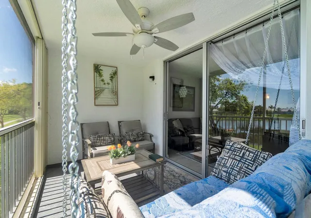 2nd image of 14575 Bonaire Blvd #202, Delray Beach, FL 33446 | MLS# F10541333