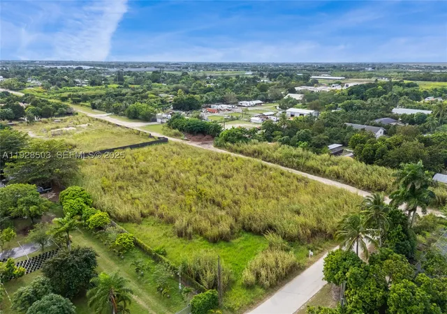 4th image of 202 St & Sw 197 Ave Se Corner, Unincorporated Dade, FL 33187 | MLS# A11928503