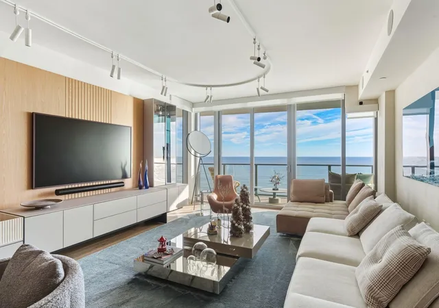 2nd image of 1116 N Ocean Blvd #1506, Pompano Beach, FL 33062 | MLS# F10541265