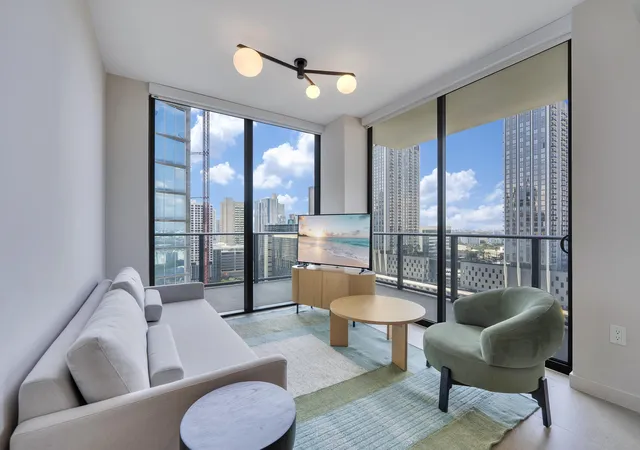 Homes for sale in Miami, FL | 11 Ne 6Th St #2201, Miami, FL 33132 | MLS# R11148146